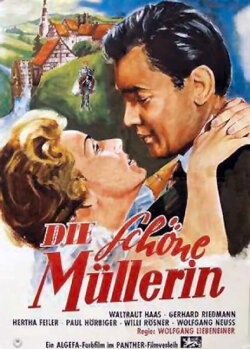 Die schöne Müllerin (1954) Die schöne Müllerin (1954)