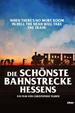 Die schönste Bahnstrecke Hessens (2017) Die schönste Bahnstrecke Hessens (2017)