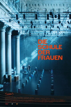 Die Schule der Frauen (2024)