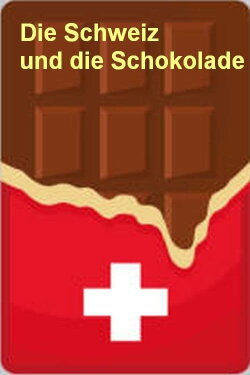 Die Schweiz und die Schokolade (2023) Die Schweiz und die Schokolade (2023)