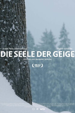 Die Seele der Geige (2018) Die Seele der Geige (2018)