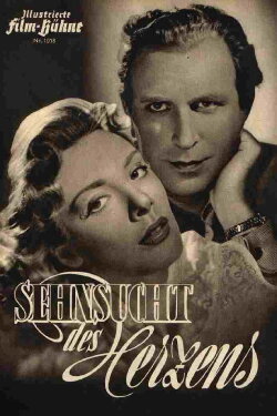 Die Sehnsucht des Herzens (1951) Die Sehnsucht des Herzens (1951)