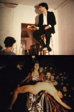 Die Sonne sank, ich folge ihr (1985) Die Sonne sank, ich folge ihr (1985)
