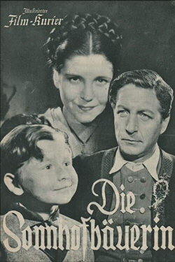 Die Sonnhofbäuerin (1948)
