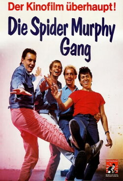 Die Spider Murphy Gang (1983) Die Spider Murphy Gang (1983)