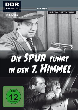 Die Spur führt in den 7. Himmel (1963) Die Spur führt in den 7. Himmel (1963)