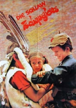 Die Squaw Tschapajews (1973) Die Squaw Tschapajews (1973)