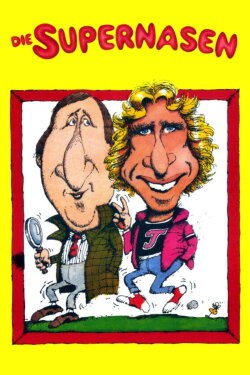 Die Supernasen (1983) Die Supernasen (1983)