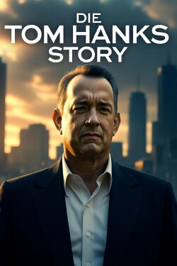 Die Tom Hanks Story (2021)