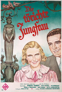 Die törichte Jungfrau (1935) Die törichte Jungfrau (1935)