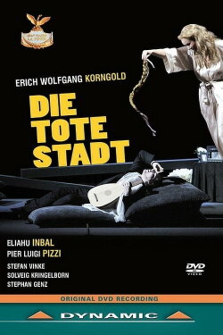 Die Tote Stadt (2009) Die Tote Stadt (2009)