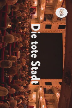 Die tote Stadt (2018)