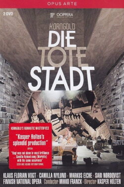 Die tote Stadt (2010) Die tote Stadt (2010)