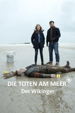 Die Toten am Meer - Der Wikinger (2022) Die Toten am Meer - Der Wikinger (2022)