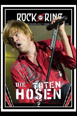 Die Toten Hosen - Rock am Ring (2012) Die Toten Hosen - Rock am Ring (2012)