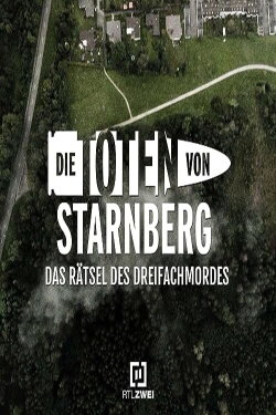Die Toten von Starnberg (2023) Die Toten von Starnberg (2023)
