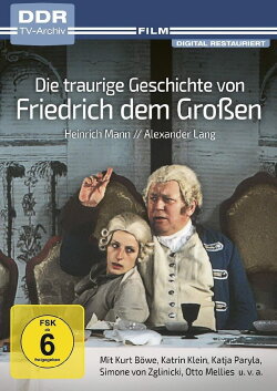 Die traurige Geschichte von Friedrich dem Großen (1983) Die traurige Geschichte von Friedrich dem Großen (1983)