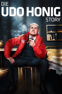Die Udo Honig Story (2015) Die Udo Honig Story (2015)