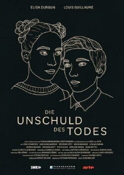 Die Unschuld des Todes (2022) Die Unschuld des Todes (2022)