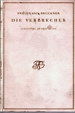 Die Verbrecher (1964)