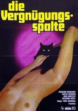 Die Vergnügungsspalte (1971)