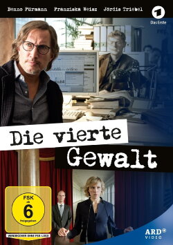 Die vierte Gewalt (2016) Die vierte Gewalt (2016)