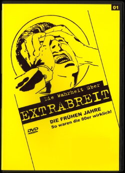 Die Wahrheit über Extrabreit (1983) Die Wahrheit über Extrabreit (1983)