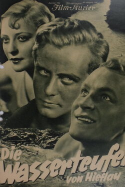 Die Wasserteufel von Hieflau (1932) Die Wasserteufel von Hieflau (1932)