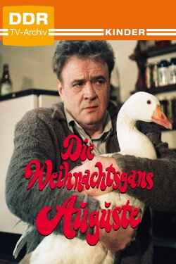 Die Weihnachtsgans Auguste (1988) Die Weihnachtsgans Auguste (1988)