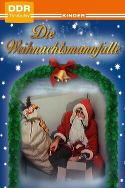 Die Weihnachtsmannfalle (1976) Die Weihnachtsmannfalle (1976)