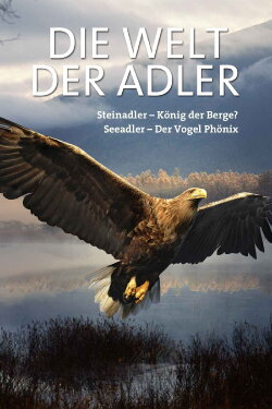 Die Welt der Adler (2016)