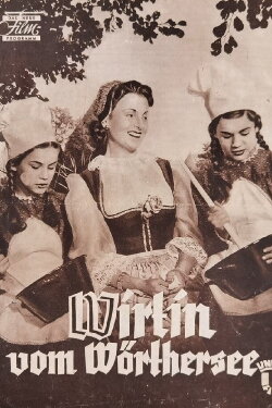 Die Wirtin von Maria Wörth (1952) Die Wirtin von Maria Wörth (1952)
