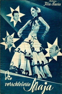 Die wunderschöne Galathee (1950) Die wunderschöne Galathee (1950)