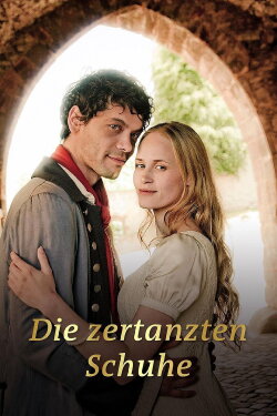 Die zertanzten Schuhe (2011) Die zertanzten Schuhe (2011)