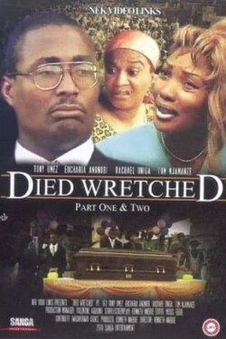 Died Wretched (1998)