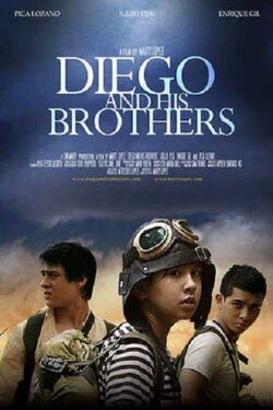 Diego and His Brothers (2011) Diego and His Brothers (2011)
