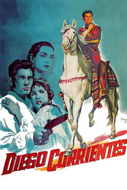 Diego Corrientes (1959)