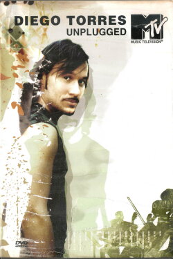 Diego Torres: MTV Unplugged (2004) Diego Torres: MTV Unplugged (2004)