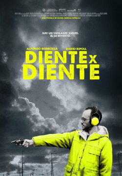 Diente por diente (2013) Diente por diente (2013)