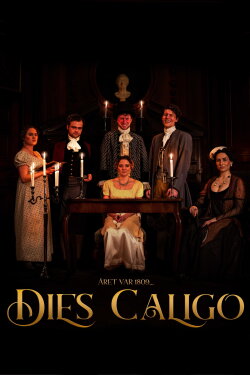 Dies Caligo (2022) Dies Caligo (2022)