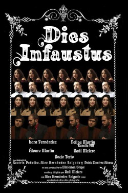 Dies infaustus (2016)