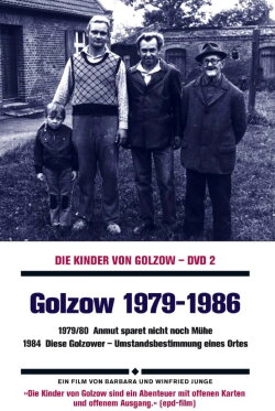 Diese Golzower - Umstandsbestimmung eines Ortes (1984) Diese Golzower - Umstandsbestimmung eines Ortes (1984)