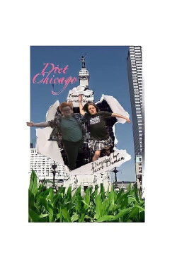 Diet Chicago (2021)
