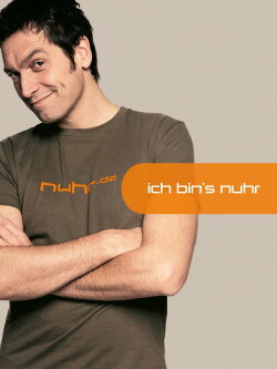 Dieter Nuhr - Ich bin's Nuhr (2005) Dieter Nuhr - Ich bin's Nuhr (2005)
