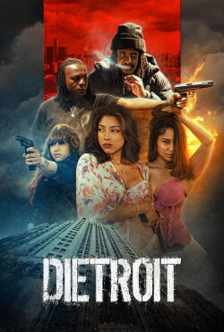 Dietroit (2024) Dietroit (2024)