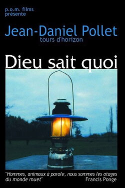 Dieu sait quoi (1994) Dieu sait quoi (1994)