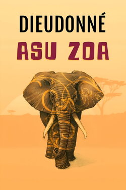 Dieudonné - Asu Zoa (2014) Dieudonné - Asu Zoa (2014)