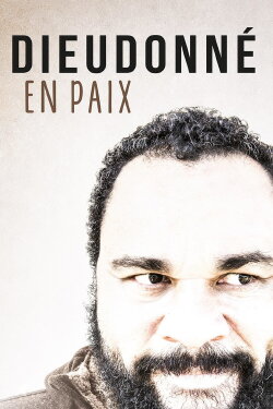 Dieudonné - En paix (2017)