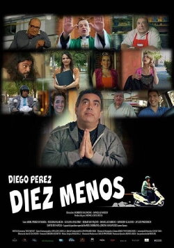 Diez menos (2018)