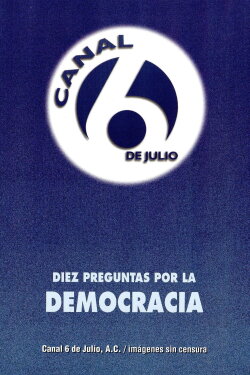 Diez preguntas por la democracia (1994) Diez preguntas por la democracia (1994)